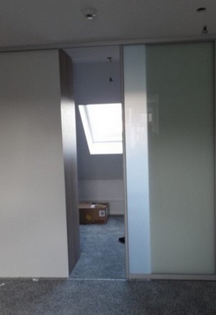 Dressing Room s'Heerenhoek