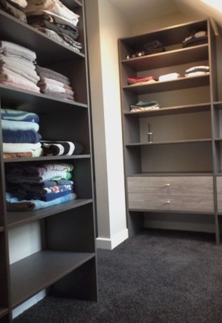 Dressing Room Yerseke