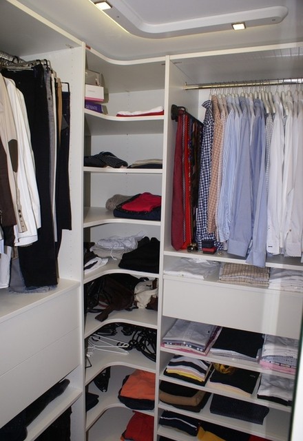 Dressing Room Arnemuiden