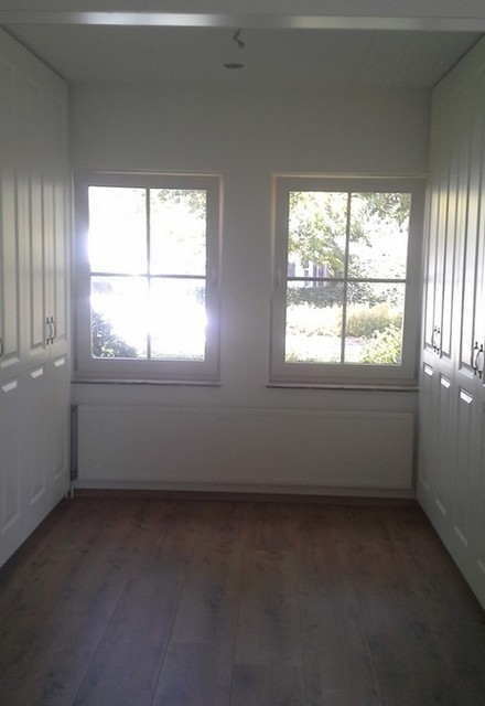 Dressing Room Kruiningen