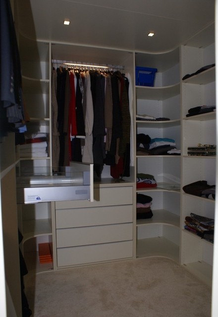 Middelburg met verlichting