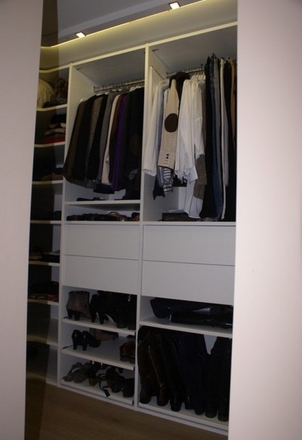 Inloopkast Arnemuiden