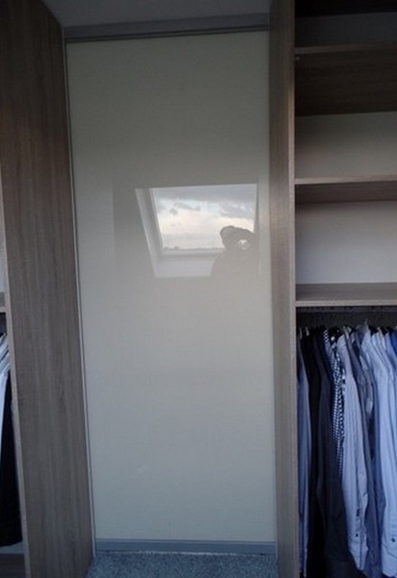 s'Heeren hoek binnen