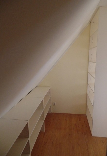 inloopkast Goesemeer