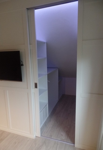 Nogmaals kast Hoeven